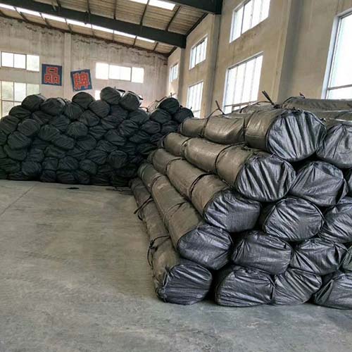 防水毯